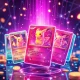 Blockchain Pokémon cards transforming traditional collecting with secure digital ownership and investment opportunities