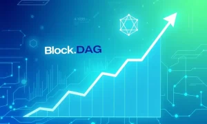 BlockDAG and Cardano leading the 2025 crypto surge with blockchain innovation