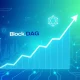 BlockDAG and Cardano leading the 2025 crypto surge with blockchain innovation