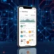 BlockDAG mobile mining app enabling accessible cryptocurrency mining for millions of users