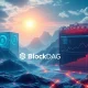 BlockDAG leading crypto presales with advanced blockchain technology and investment growth