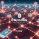 BlockDAG hybrid technology transforming blockchain with high-speed transactions and mobile mining