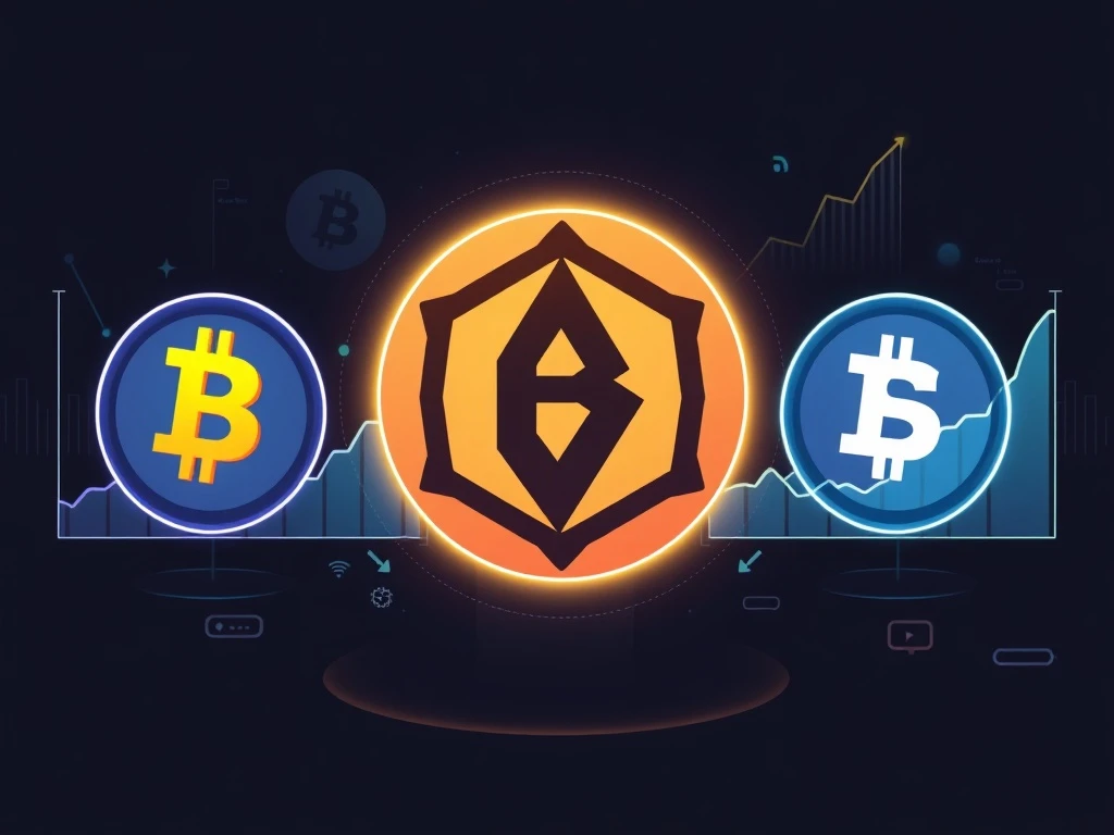 BlockDAG cryptocurrency outperforming competitors in 2025 investment analysis