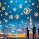 BlockDAG presale strategic analysis showing blockchain technology and investment growth potential