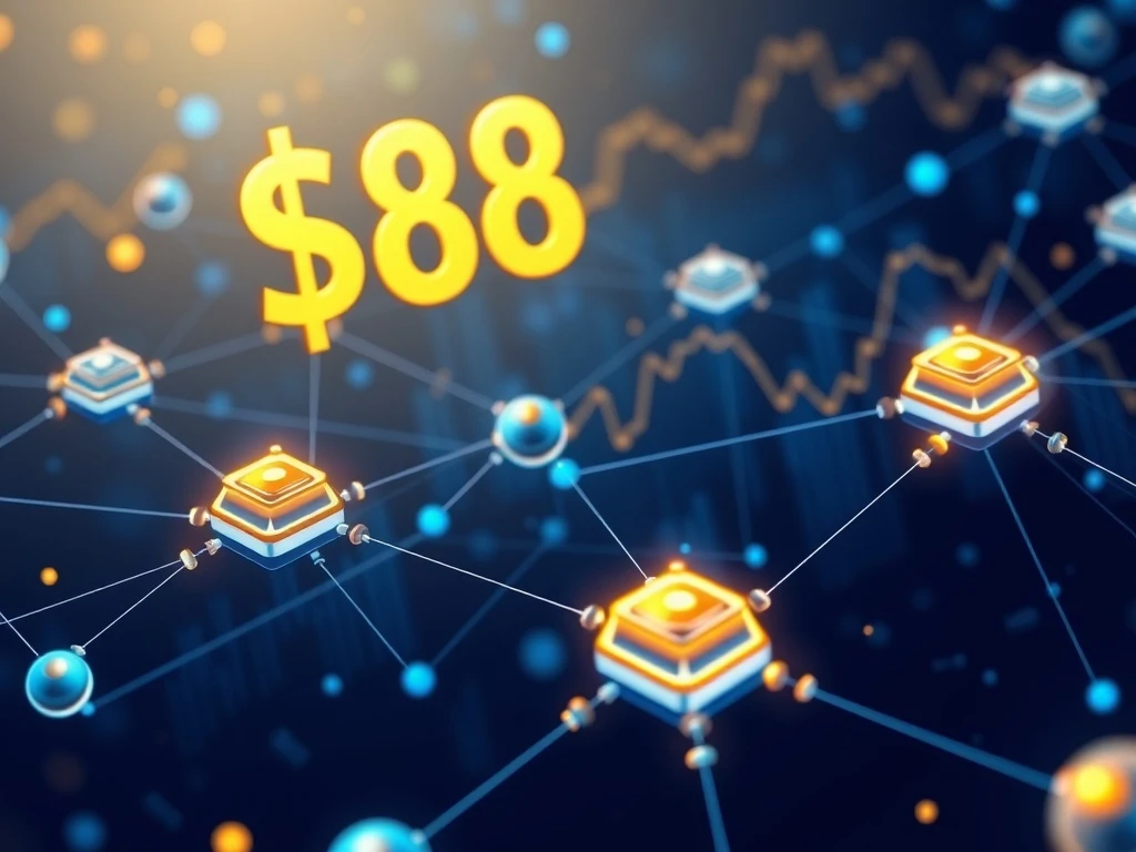 BlockDAG presale revolutionizing cryptocurrency investment with $388 million funding and blockchain innovation