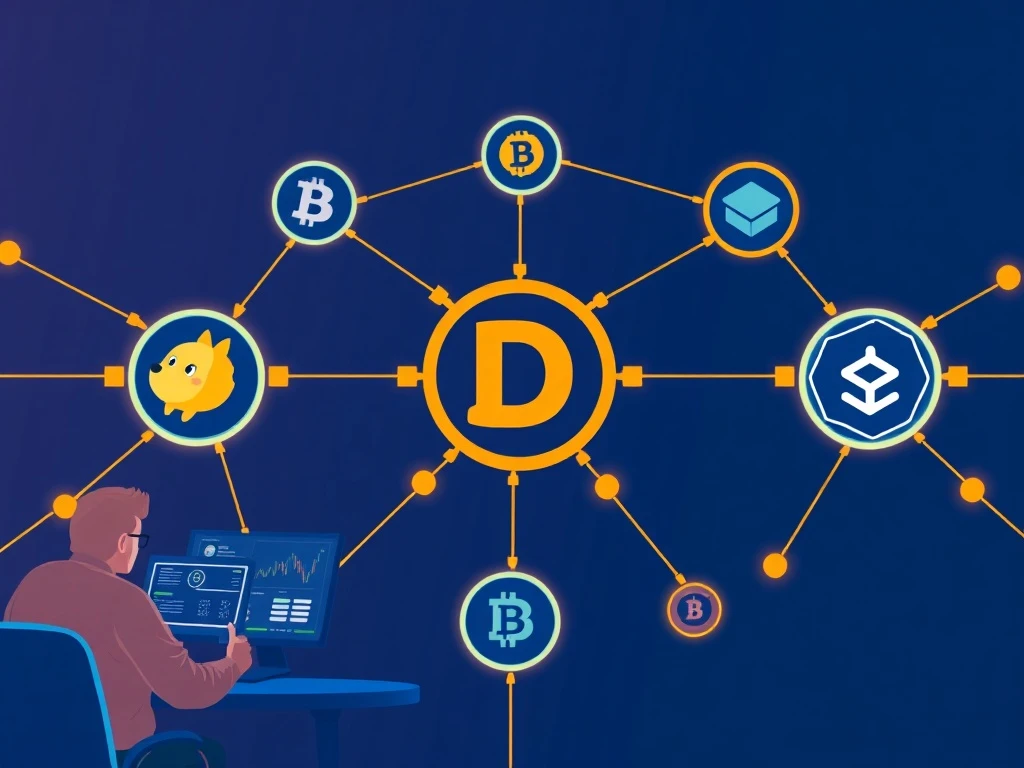 BlockDAG presale success driving cryptocurrency market evolution and investor opportunities in digital finance