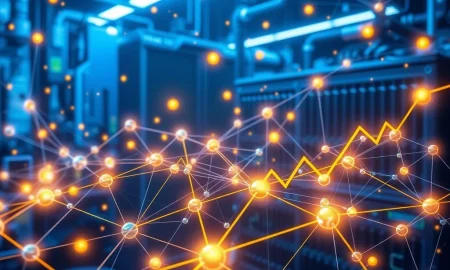 BlockDAG presale technology driving cryptocurrency market transformation through scalable blockchain innovation