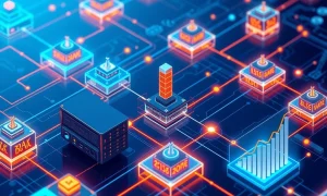BlockDAG presale revolutionizing cryptocurrency fundraising with hybrid blockchain technology and massive investor returns