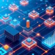 BlockDAG presale revolutionizing cryptocurrency fundraising with hybrid blockchain technology and massive investor returns