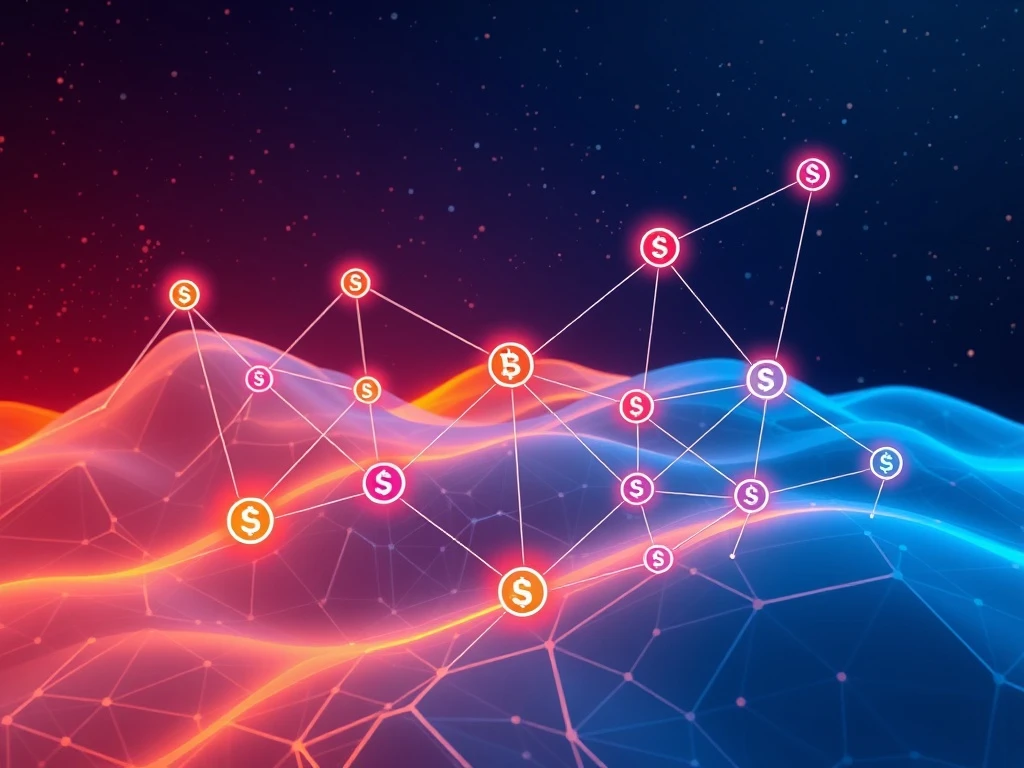 BlockDAG presale revolutionizing cryptocurrency value generation through advanced blockchain technology