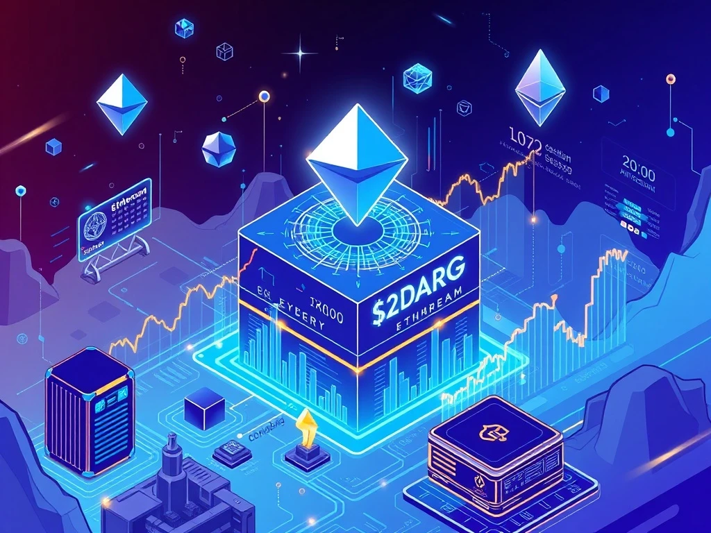 BlockDAG presale performance surpassing Ethereum and Cardano with advanced blockchain architecture