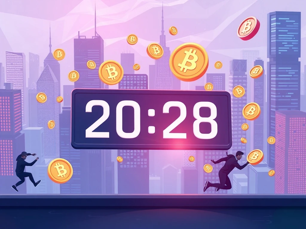 Investors racing against time for BlockDAG presale final bonus opportunity before expiry