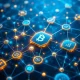 BlockDAG presale growth chart showing massive ROI potential compared to traditional cryptocurrencies