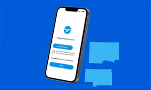 Bluesky age verification compliance for South Dakota and Wyoming states