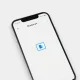 Bluesky private bookmarks feature showing saved posts interface on mobile app