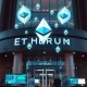 Institutional Ethereum investment analysis showing BMNR's strategic positioning in cryptocurrency markets