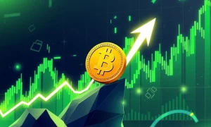BNB price surge analysis showing bullish market momentum and technical indicators