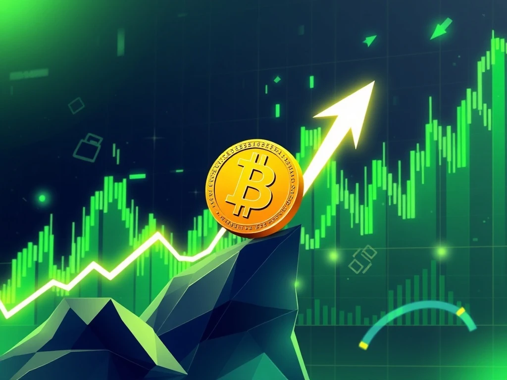BNB price surge analysis showing bullish market momentum and technical indicators
