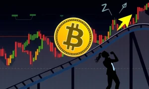 Analyzing BNB price volatility through behavioral economics and market psychology