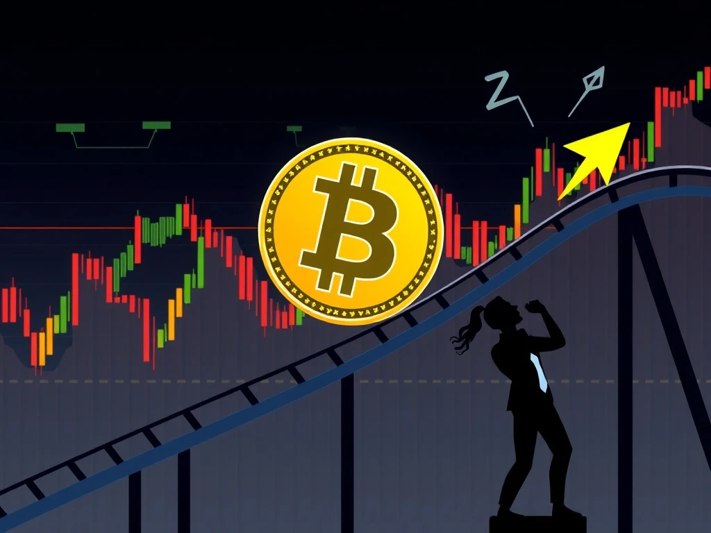 Analyzing BNB price volatility through behavioral economics and market psychology