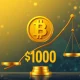 BNB token ascending toward $1000 milestone amid blockchain growth and regulatory balance