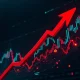 BNSOL cryptocurrency market crash showing dramatic price plunge amid volatility