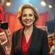 Bobbie Mangini achieving Hollywood career balance through acting and community service work