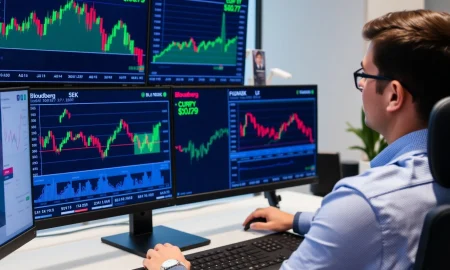 Bank of America's successful Forex Market Strategy analysis showing currency pairs performance