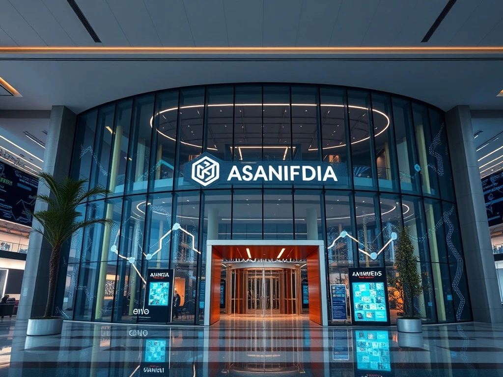 Brazil's leading financial institution launching innovative crypto division for digital asset integration