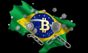 Brazilian authorities uncover massive cryptocurrency money laundering operation involving smuggling and digital assets