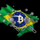 Brazilian authorities uncover massive cryptocurrency money laundering operation involving smuggling and digital assets
