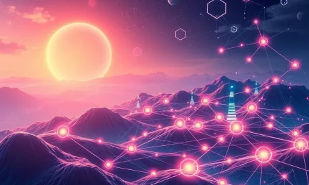 BRC-2.0 transforming Bitcoin into advanced DeFi ecosystem with smart contracts and financial applications