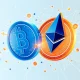 BRC2.0 enabling Bitcoin-native DeFi through EVM integration and smart contracts