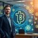 Brittany Kaiser leading AlphaTON's strategic TON token investment in blockchain ecosystem