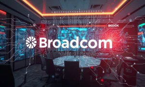 Broadcom's strategic AI gamble transforming semiconductor technology into artificial intelligence dominance