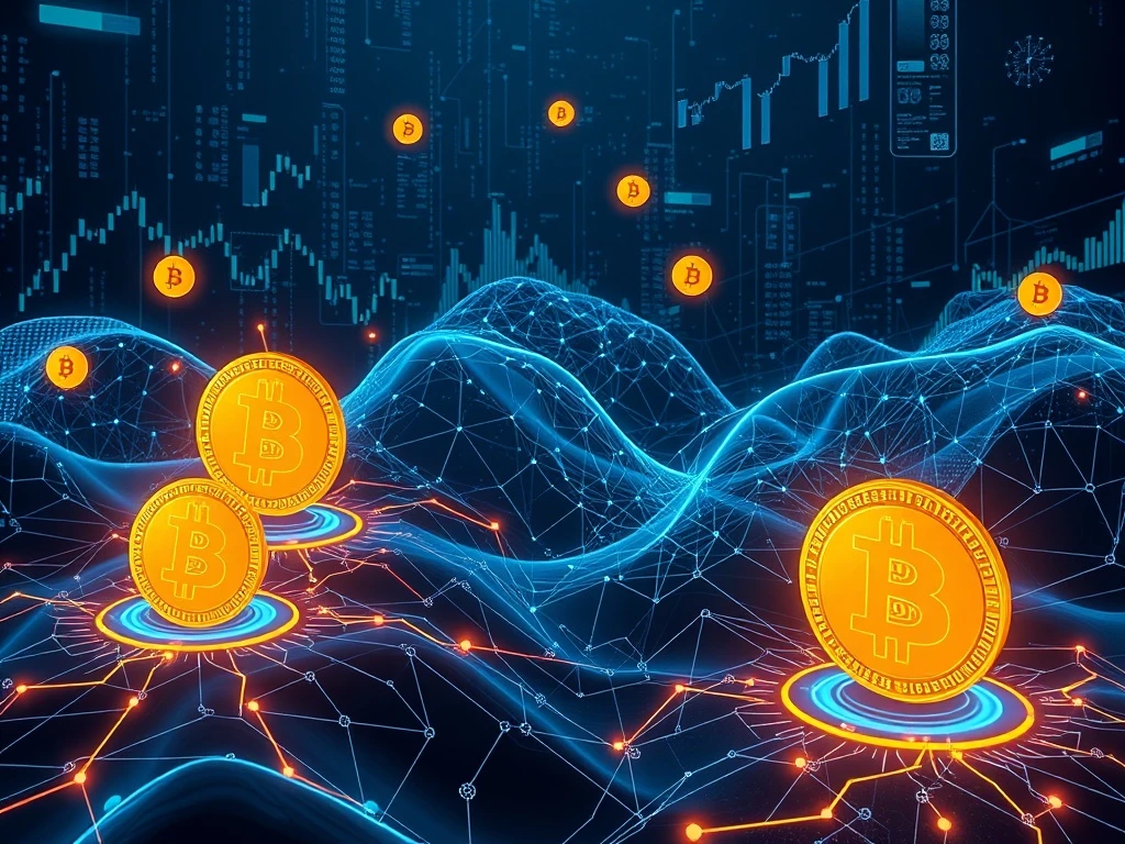 BTC-Fi ecosystem transforming Bitcoin with AI-powered financial services and yield generation