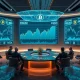 Institutional BTC treasuries transforming global financial reserve strategies with digital asset adoption