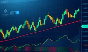 BTCARS technical analysis chart showing bullish breakout pattern with key resistance levels