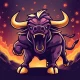 BullZilla meme coin dominating cryptocurrency market with record-breaking presale performance