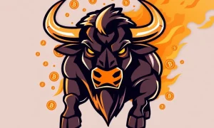 BullZilla meme coin revolutionizing cryptocurrency through token burn scarcity