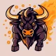 BullZilla meme coin revolutionizing cryptocurrency through token burn scarcity