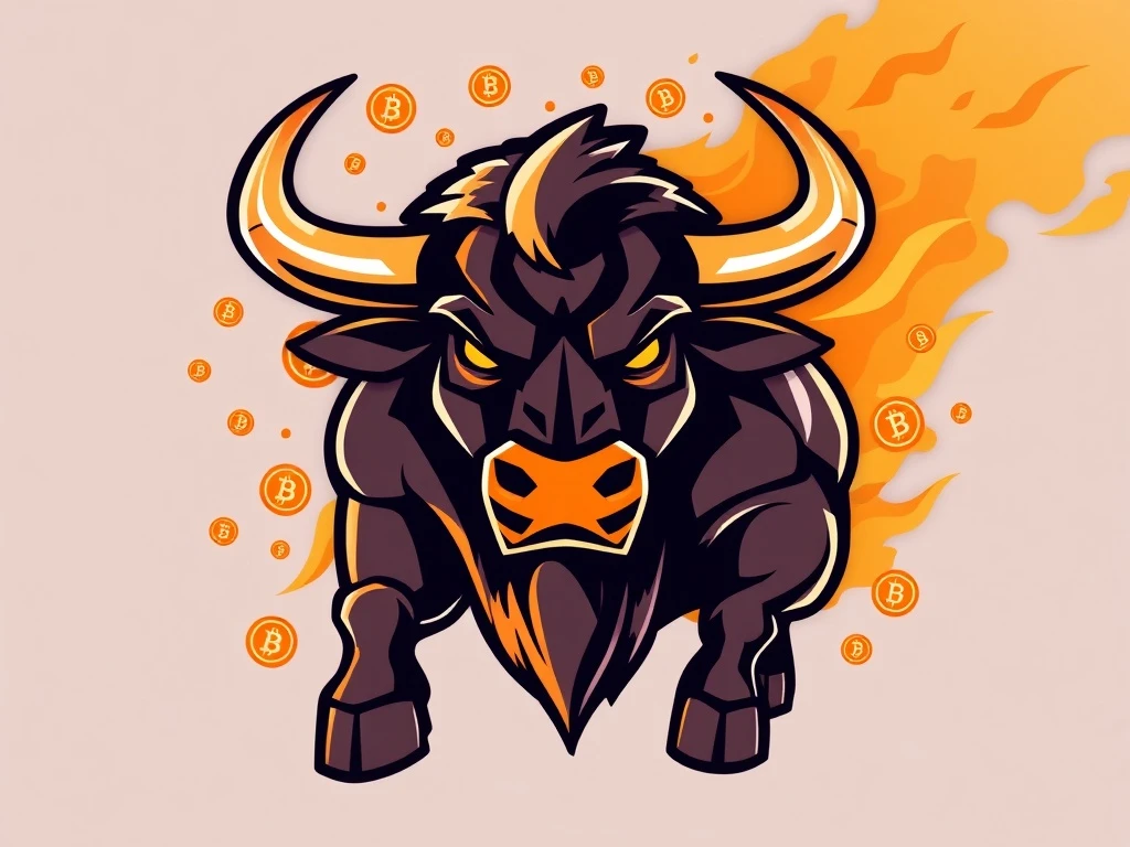 BullZilla meme coin revolutionizing cryptocurrency through token burn scarcity