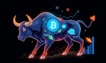 BullZilla mutation mechanism transforming cryptocurrency investment with structured growth