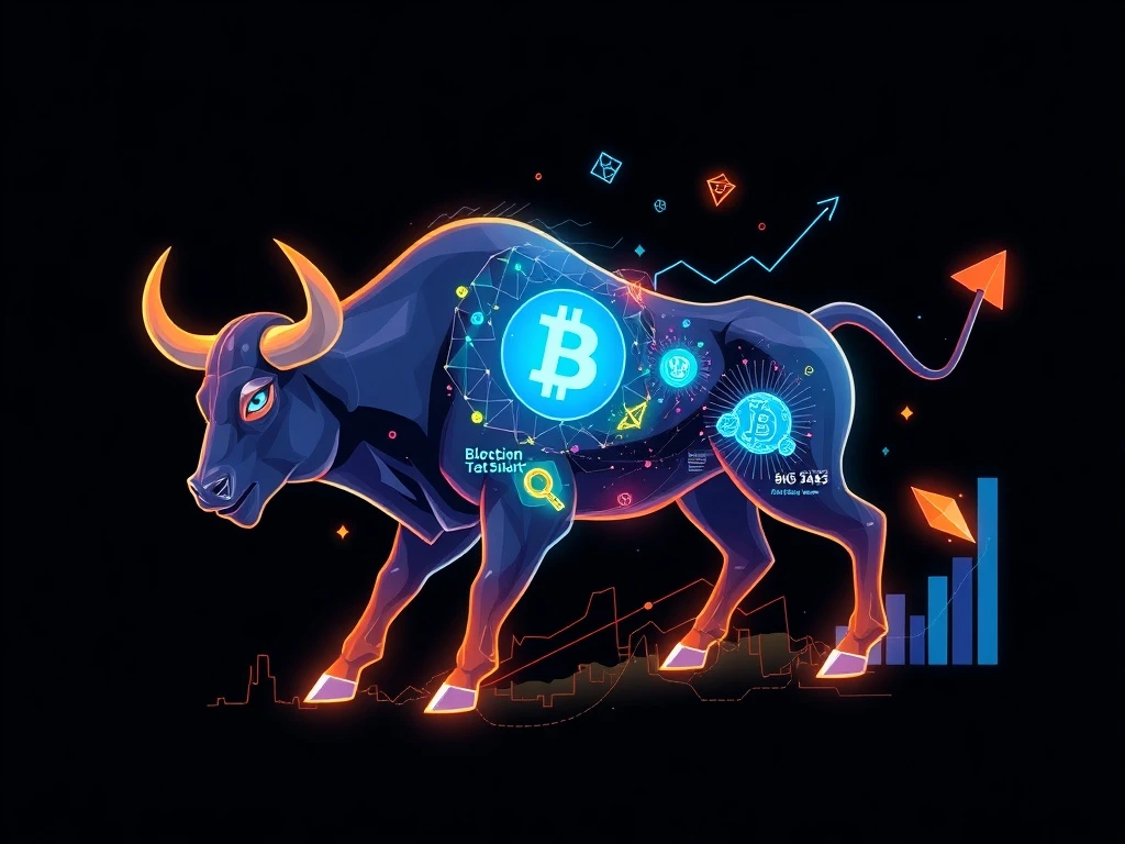 BullZilla mutation mechanism transforming cryptocurrency investment with structured growth