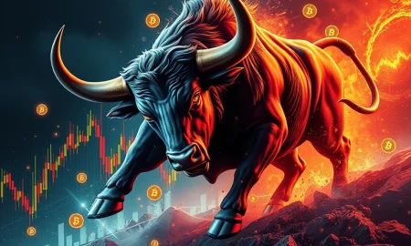 BullZilla presale breaking through bear market resistance with crypto momentum