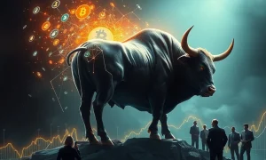 BullZilla presale dominating meme coin investment landscape with 1000x potential returns