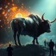 BullZilla presale dominating meme coin investment landscape with 1000x potential returns
