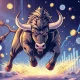 BullZilla presale performance showing massive ROI potential through token scarcity mechanisms