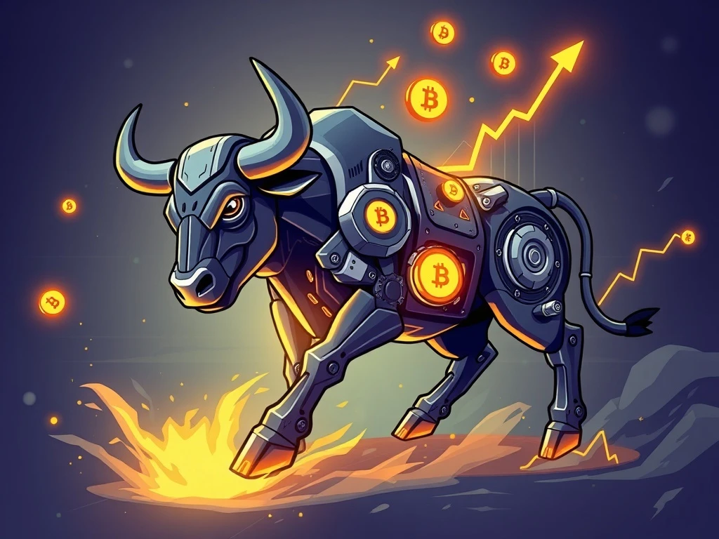 BullZilla scarcity engine transforming meme coin economics with staking rewards and token burns