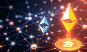 Vitalik Buterin endorsing stablecoin L2 infrastructure for Ethereum network optimization